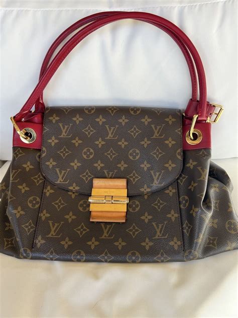 gently used louis vuitton handbags